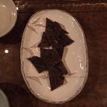 ロッキングチェア - 和牛の手作りビーフジャーキー