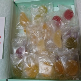 グミみたいなゼリー By ゴマたん 鹿鳴館 銀座本店 Rokumeikan 銀座 洋菓子 その他 食べログ グミみたいなゼリー By ゴマたん 鹿鳴館 銀座本店 Rokumeikan 銀座 洋菓子 その他 食べログ