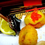 Kushikatsu Kakuei - 