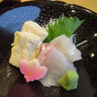 京懐石とゆば料理 松山閣 JR京都伊勢丹店 - 