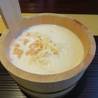 京懐石とゆば料理 松山閣 JR京都伊勢丹店 - 