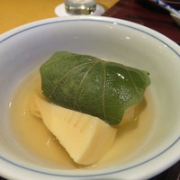 京懐石とゆば料理 松山閣 JR京都伊勢丹店 - 