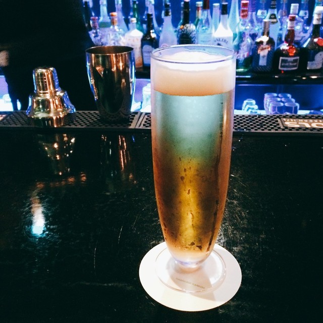 バー篝火（バーカガリビ） - 国見（バー）の写真