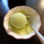 鮨処美好 - アイス