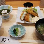 長八 - 