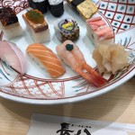 長八 - 