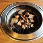 熟成焼肉いちばん - 焼肉