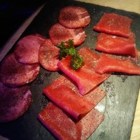 神楽坂焼肉 Kintan - 