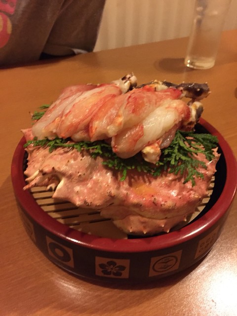 北海道札幌かに ふぐ料理 むらかみ すすきの 市営 ふぐ 食べログ