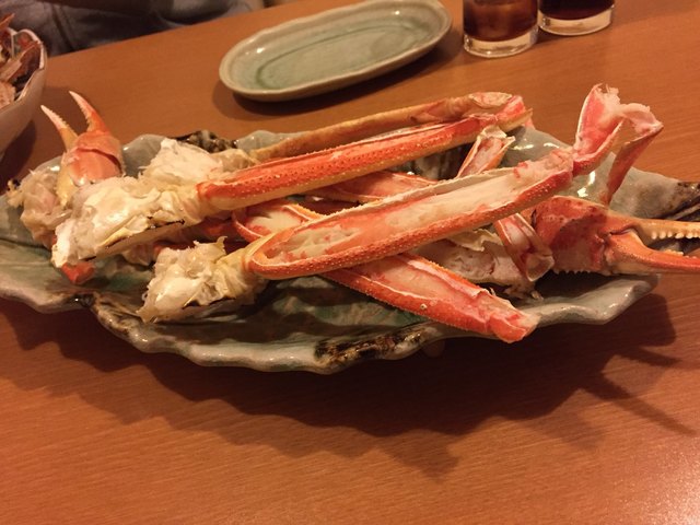 北海道札幌かに ふぐ料理 むらかみ すすきの 市営 ふぐ 食べログ