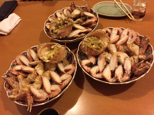 北海道札幌かに ふぐ料理 むらかみ すすきの 市営 ふぐ 食べログ