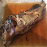 お食事処 鮮魚商 魚てつ - 
