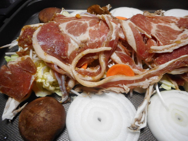 肉のまるゆう - 桂台（その他）の写真