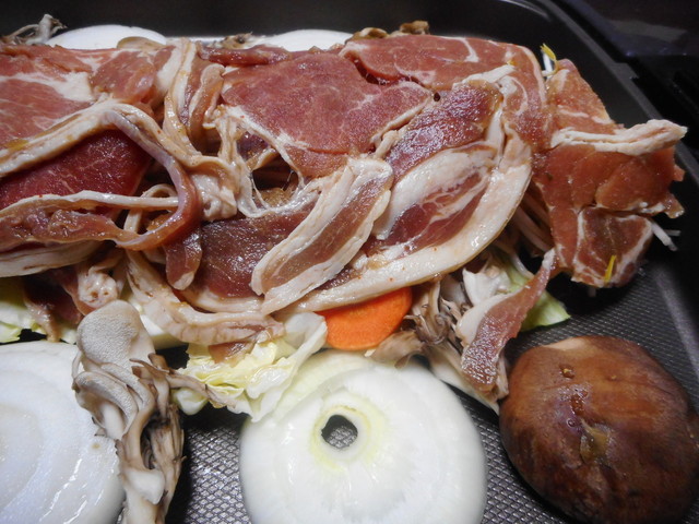 肉のまるゆう - 桂台（その他）の写真