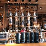 Starbucks Reserve Roastery and Tasting Room - 