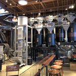Starbucks Reserve Roastery and Tasting Room - 