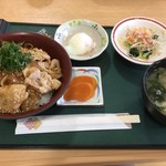さくら亭 - 