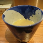 Yakitori Tsukada - スープ