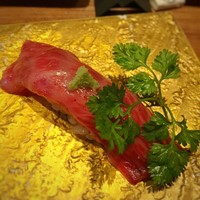 焼肉 うしみつ 恵比寿本店 - 