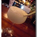 アンバーハウス - フローズンダイキリ