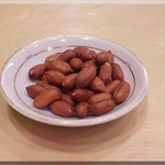 川菜館 - ビーナッツ(2011/7/7)