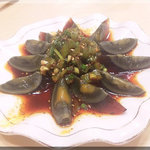 川菜館 - ピータン(2011/7/7)