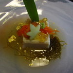 天毬 - 器も涼しげ