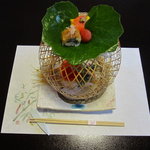 天毬 - 菜々（天の川五点盛り）