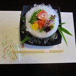 天毬 - 活鮮（氷室造里）