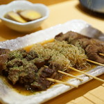 黒おでんと四季彩料理 まるだい - しぞーかおでん