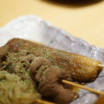 黒おでんと四季彩料理 まるだい - 