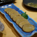 黒おでんと四季彩料理 まるだい - 