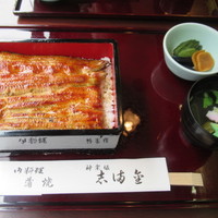 かぐら坂 志満金 - 