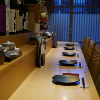 黒おでんと四季彩料理 まるだい_2