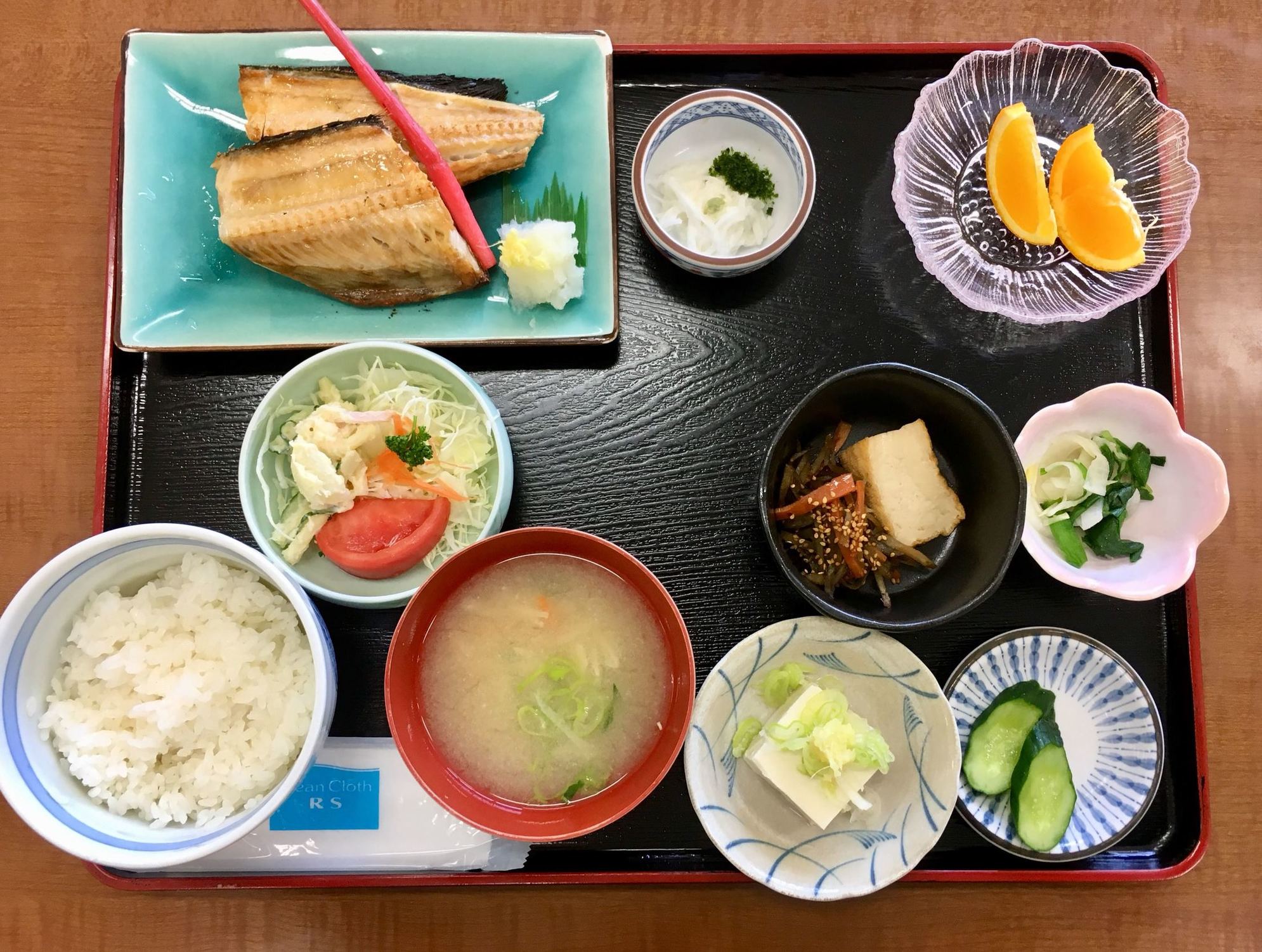 食事処 栗の里 name=