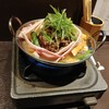 熊本馬肉横丁