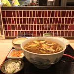 味奈登庵 - #家庭画報風味。