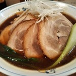 旭川らあめん うえだ - 