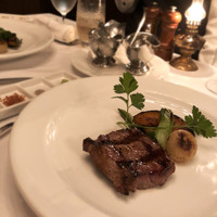 AKARENGA STEAK HOUSE - 