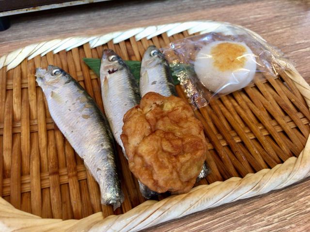 初めての夜の磯丸水産 七輪を使って自分で焼くスタイルが楽しいお通し By Racco903 磯丸水産 有楽町日比谷店 日比谷 居酒屋 食べログ