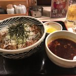 おらが蕎麦 - 