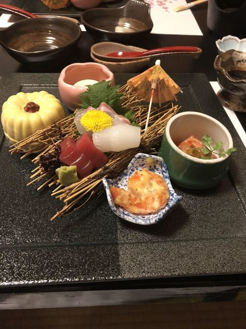 割烹大正 かっぽうたいしょう 春木 懐石 会席料理 ネット予約可 食べログ