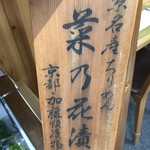 加藤順漬物店 - 