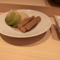 鮨まつもと - 