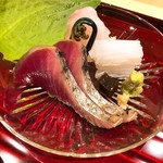 銀座 しのはら - 