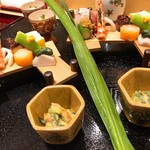 銀座 しのはら - 