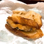 銀座 しのはら - 