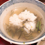 銀座 しのはら - 