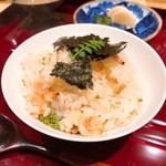 銀座 しのはら - 