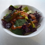 Wasabi Bistro - サラダ